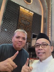 Luthif M & M.Sobari (Ki-Ka)
